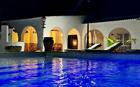 Casa rural